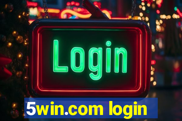 5win.com login